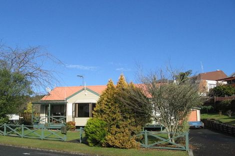 Photo of property in 4 Prinnbank Terrace, Dinsdale, Hamilton, 3204