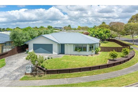 Photo of property in 26 Diomede Glade, Flagstaff, Hamilton, 3210