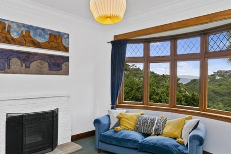 Photo of property in 79 Ngaio Gorge Road, Ngaio, Wellington, 6035