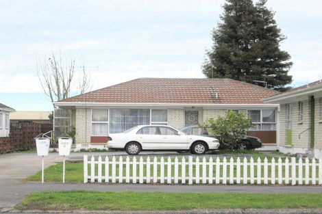 Photo of property in 184b Clarkin Road, Fairfield, Hamilton, 3214