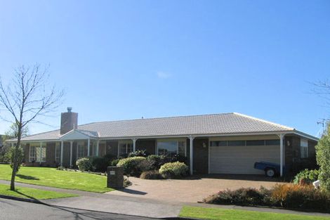 Photo of property in 4 Cashmere Place, Flagstaff, Hamilton, 3210