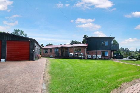 Photo of property in 91 Victory Road, Laingholm, Auckland, 0604