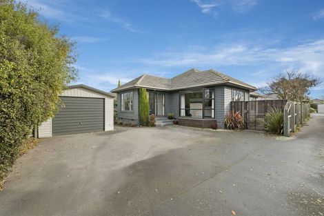 Photo of property in 841 Main North Road, Belfast, Christchurch, 8051