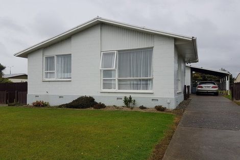 Photo of property in 88 Lauder Crescent, Heidelberg, Invercargill, 9812