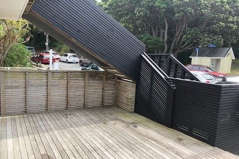 Photo of property in 12b Moxham Avenue, Hataitai, Wellington, 6021