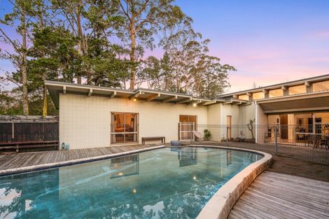 Photo of property in 1 Whitford Park Road, Whitford, Howick, 2571