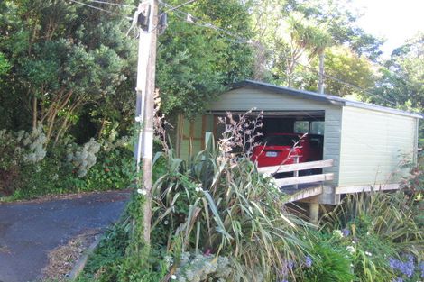 Photo of property in 8 Springfield Terrace, Kelburn, Wellington, 6012