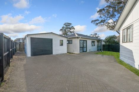 Photo of property in 40 Tamworth Close, Manurewa, Auckland, 2102