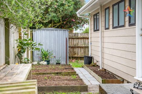 Photo of property in 1279a High Street, Taita, Lower Hutt, 5011