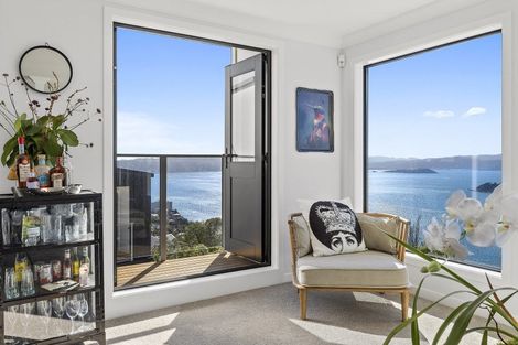 Photo of property in 3/25 Thane Road, Roseneath, Wellington, 6011