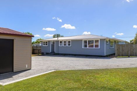 Photo of property in 48a Vance Street, Shannon, 4821