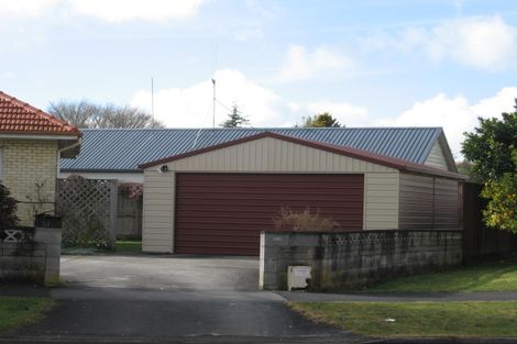 Photo of property in 31a Flynn Road, Hillcrest, Hamilton, 3216