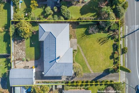 Photo of property in 4 Highfield Place, Levin, 5510