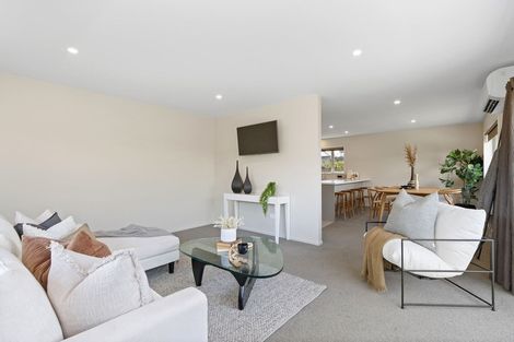 Photo of property in 77 Newman Road, Rolleston, 7614