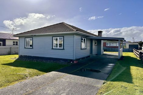 Photo of property in 34 Eglinton Street, Winton, 9720