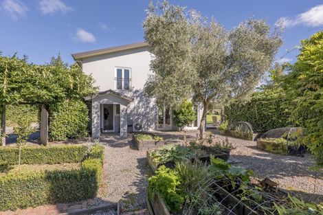 Photo of property in 106 Burdon Road, Woodbury, Geraldine, 7991