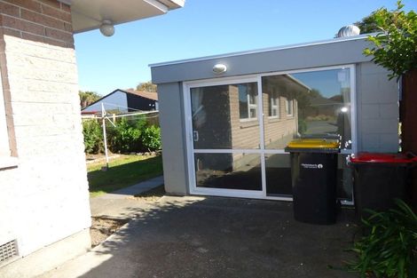 Photo of property in 1/13 Clyde Road, Upper Riccarton, Christchurch, 8041