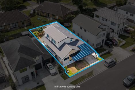 Photo of property in 46 Pate Crescent, Favona, Auckland, 2024