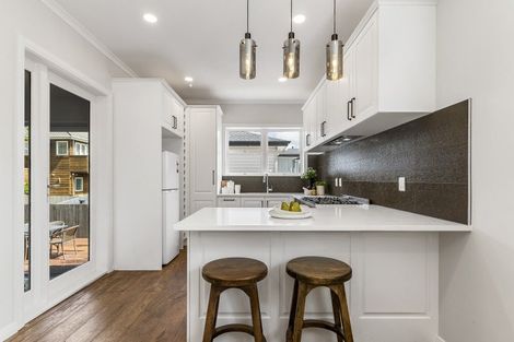 Photo of property in 45 Tirotai Crescent, Westmere, Auckland, 1022