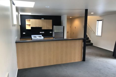 Photo of property in 6/32 Cranmer Square, Christchurch Central, Christchurch, 8013