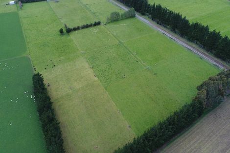 Photo of property in 39 Laws Road, Dannevirke, 4972