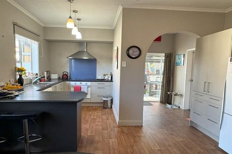 Photo of property in 20 Shakespeare Street, Greymouth, 7805