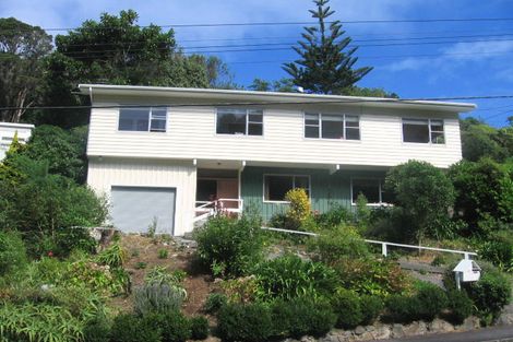 Photo of property in 65 Awarua Street, Ngaio, Wellington, 6035