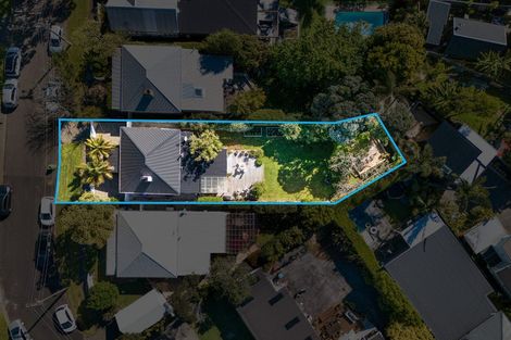 Photo of property in 3 Westmoreland Street East, Grey Lynn, Auckland, 1021