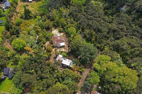 Photo of property in 285 Muriwai Road, Waimauku, 0881