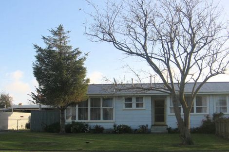 Photo of property in 69 Robinson Crescent, Westbrook, Palmerston North, 4412