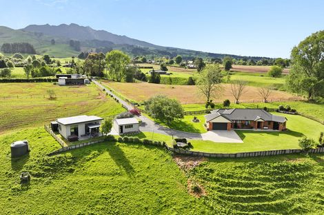 Photo of property in 67 Ormsby Road, Pirongia, Te Awamutu, 3876