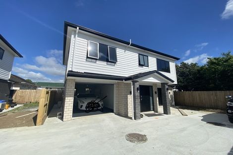 Photo of property in 62 Buckland Road, Mangere East, Auckland, 2024