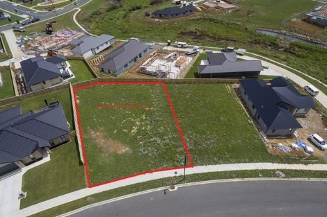 Photo of property in 7 Helenvale Crescent, Pokeno, 2402