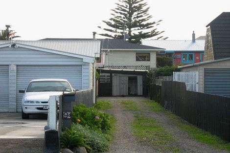Photo of property in 9b Health Camp Road, Otaki Beach, Otaki, 5512
