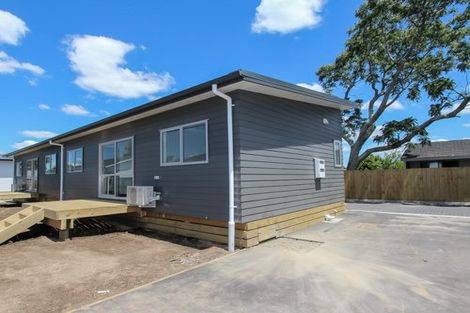 Photo of property in 4/14 Breckons Avenue, Nawton, Hamilton, 3200