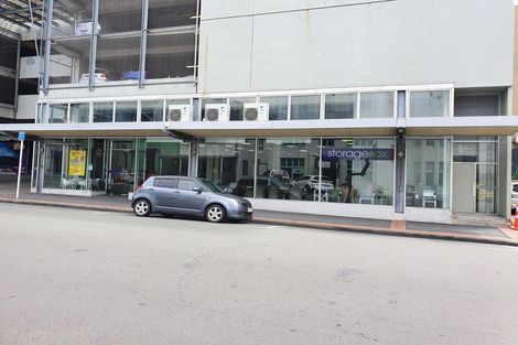 Photo of property in Marion Square Apartments, 3/26 Marion Street, Te Aro, Wellington, 6011