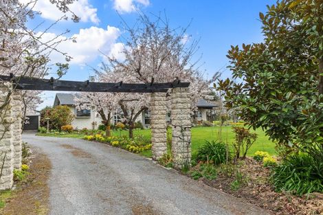 Photo of property in 11 Orchard Place, Clarkville, Kaiapoi, 7691