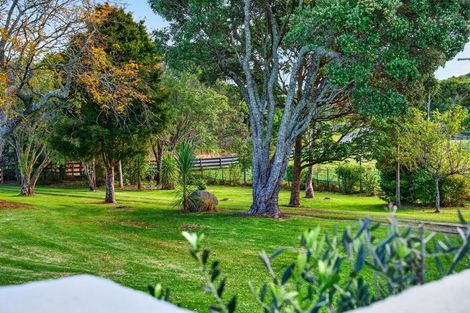 Photo of property in 494 Fordyce Road, Helensville, 0874