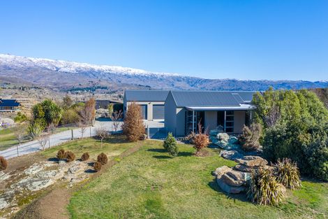 Photo of property in 23 Old Golf Course Road, Bridge Hill, Alexandra, 9320