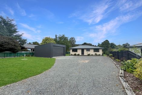 Photo of property in 124 Ashburton Gorge Road, Mount Somers, Ashburton, 7771