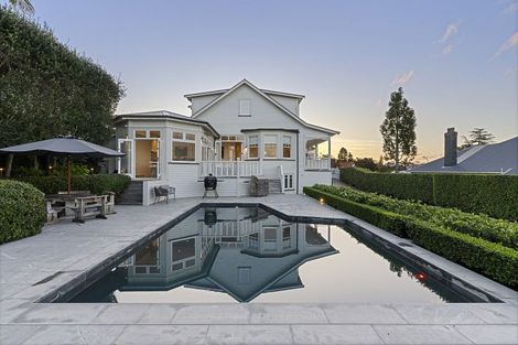 Photo of property in 9 Ridings Road, Remuera, Auckland, 1050