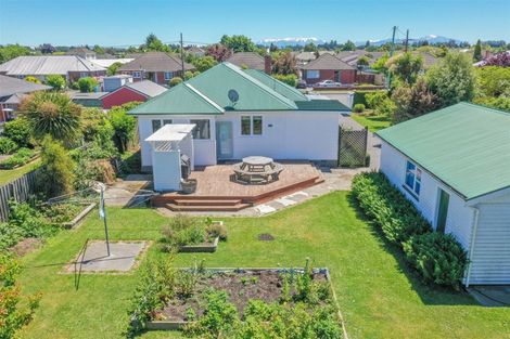 Photo of property in 44 Allens Road, Allenton, Ashburton, 7700