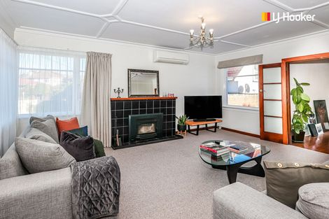Photo of property in 201 Musselburgh Rise, Andersons Bay, Dunedin, 9013
