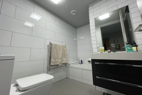 Photo of property in Detroit Apartments, 210/181 Tasman Street, Mount Cook, Wellington, 6021