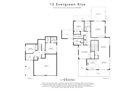 Photo of property in 15 Evergreen Rise, Grandview Heights, Hamilton, 3200