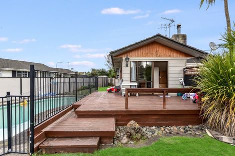 Photo of property in 60 Bremworth Avenue, Dinsdale, Hamilton, 3204