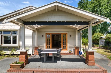 Photo of property in 3 Langston Avenue, Palmerston North, 4414