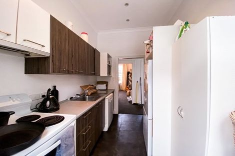 Photo of property in 270 The Terrace, Te Aro, Wellington, 6011