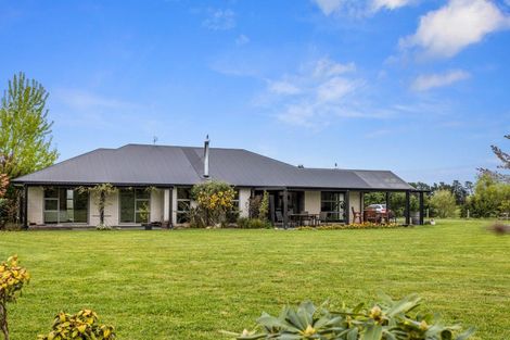 Photo of property in 465 Broad Road, Sefton, Rangiora, 7477