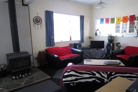 Photo of property in 14 Lydia Street, Greymouth, 7805